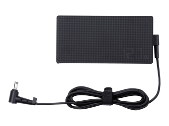ASUS  Netzteil - 120 Watt - Schwarz