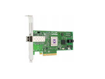 Fujitsu Emulex LightPulse LPe12002 - Netzwerkadapter