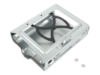 Lenovo HDD Bracket Kit - Gehäuse für Speicherlaufwerke - 2.5 3.5 (6.4 cm 8.9 cm)
