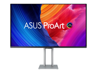 ASUS ProArt PA32UCDMR-K - OLED-Monitor - 81.3 cm (32")