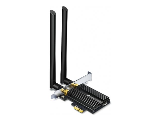 TP-LINK Archer TX50E - Netzwerkadapter - PCIe