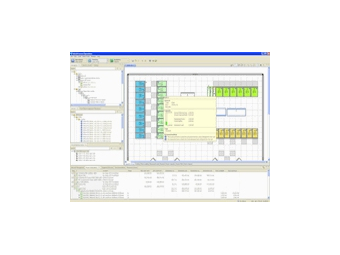 APC InfraStruXure Central Advanced Administration