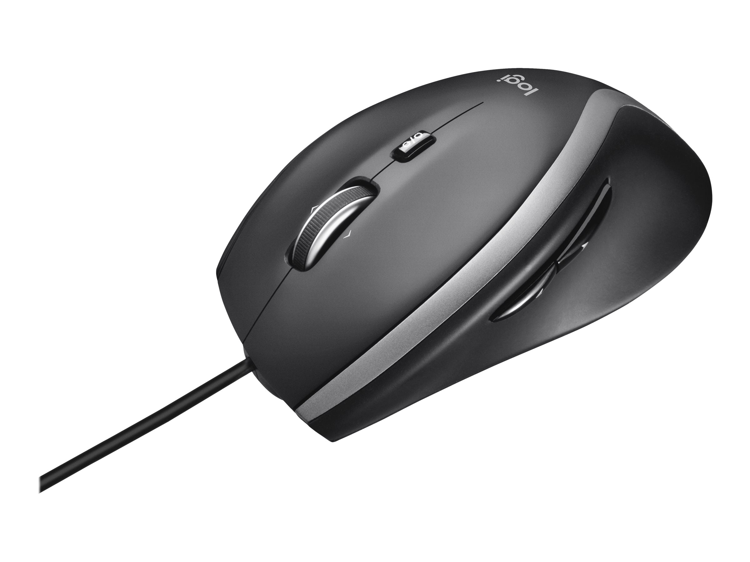 Logitech M500s Advanced Corded Mouse - Maus