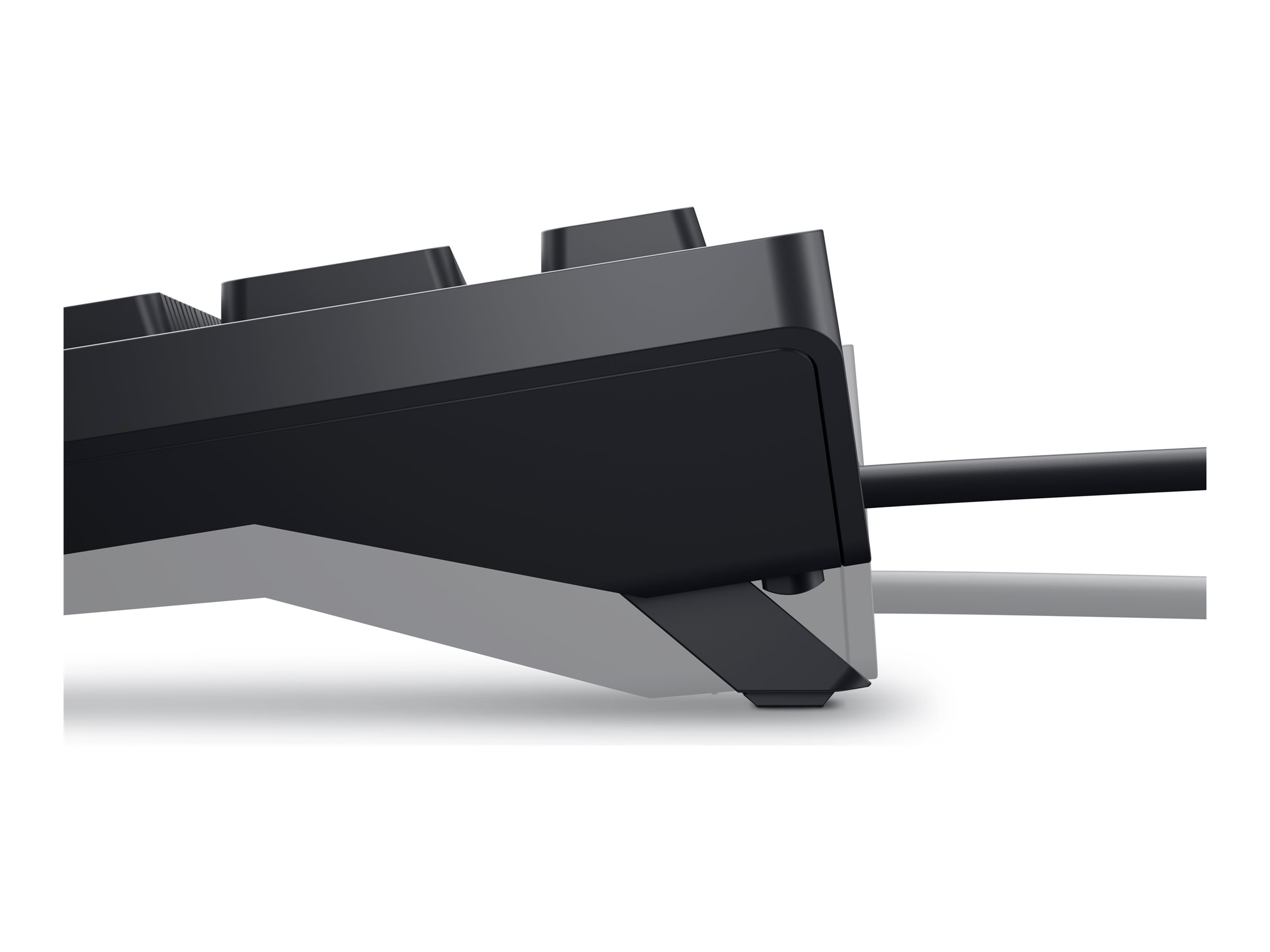 Dell Pro Silent Wired Collaboration Keyboard KB525C