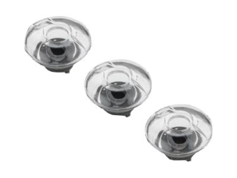 Poly Ohrhörer-Satz - für Voyager Legend