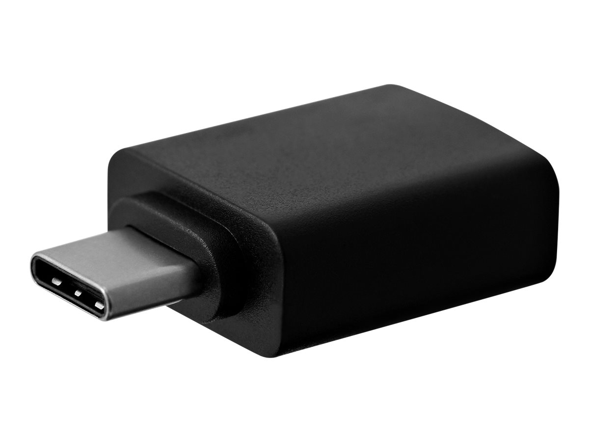 V7 USB-Kabel - 24 pin USB-C (M) umkehrbar zu USB Typ A (W)