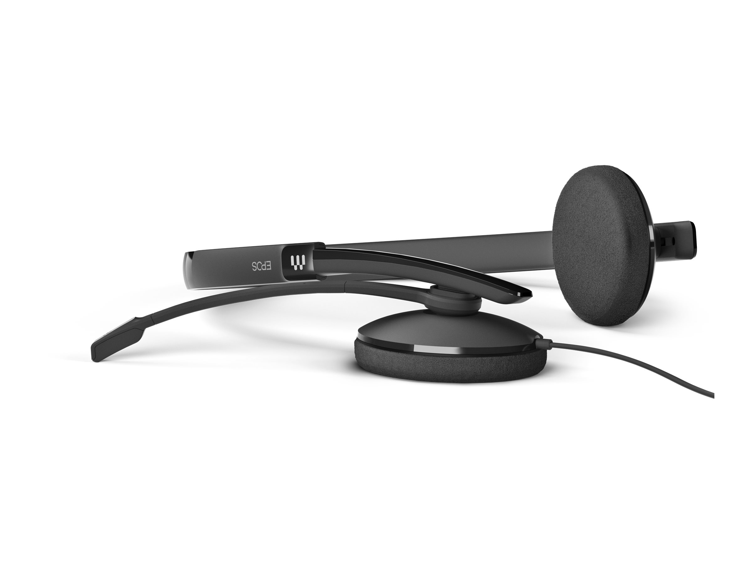 EPOS ADAPT 160T USB II - Headset - On-Ear - kabelgebunden
