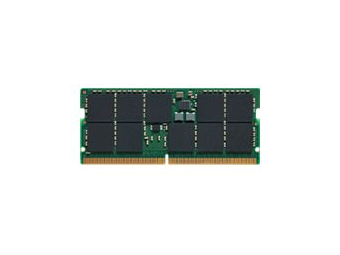 Kingston DDR5 - Modul - 32 GB - SO DIMM 262-PIN