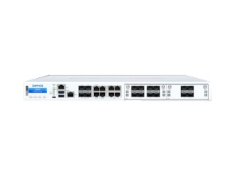 Sophos XGS 4300 - Sicherheitsgerät - 10GbE 2.5GbE