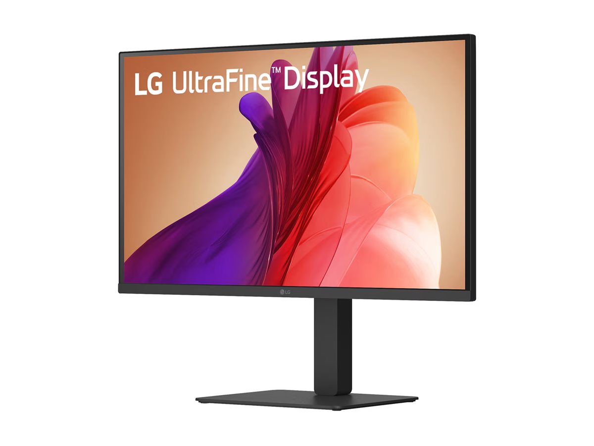 LG UltraFine 32U720A-B - LED-Monitor - 81.3 cm (32")