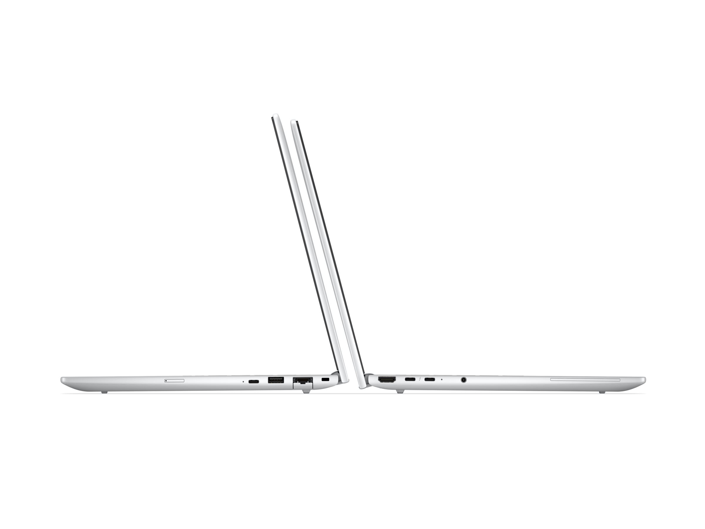 HP EliteBook 8 G2a Notebook Next Gen AI - 169-Grad Drehgelenkdesign - AMD Ryzen AI 5 435 - Win 11 Pro - Radeon 840M - 16 GB RAM - 512 GB SSD NVMe - 35.6 cm (14")