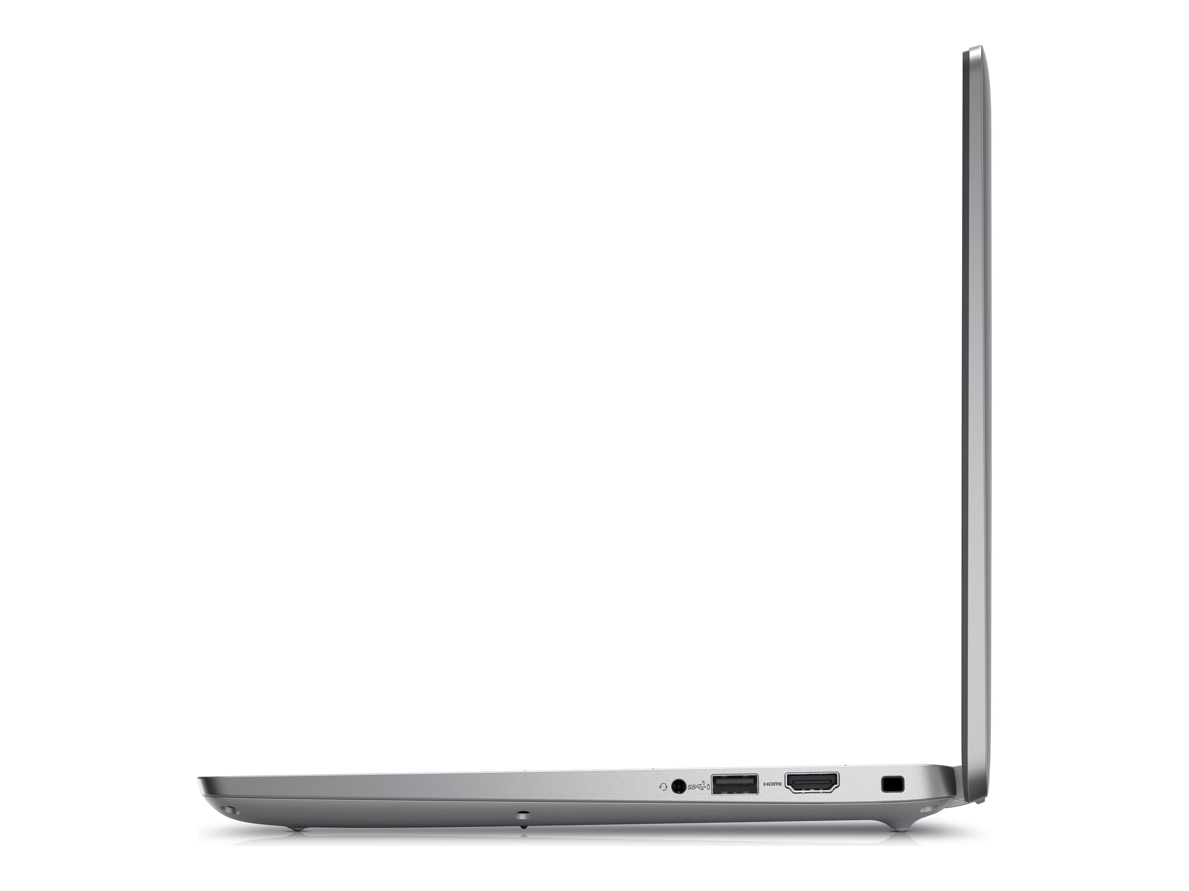 Dell Latitude 5450 (Version 2024) - Intel Core Ultra 7 165U  1.7 GHz - Win 11 Pro - Intel Graphics - 16 GB RAM - 512 GB SSD NVMe, TLC - 35.56 cm (14")