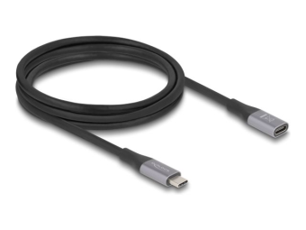 Delock USB-Verlängerungskabel - 24 pin USB-C (M)