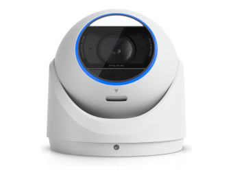 Ubiquiti UniFi G6 Pro Turret - Netzwerk-Überwachungskamera - Außenbereich - manipulationssicher  wetterfest - Farbe (Tag&Nacht)