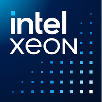 Fsas Technologies Intel Xeon 6507P 8C 3.5 GHz