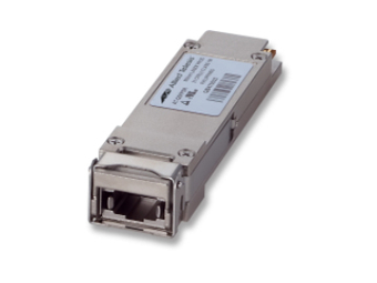 Allied Telesis AT-QSFPLR4 - QSFP+-Transceivermodul