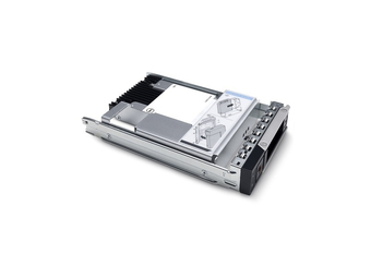 Dell  Custom Kit - SSD - Mixed Use - 1.6 TB - 2.5" (6.4 cm)