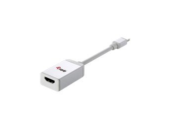 Equip Adapterkabel - Mini DisplayPort männlich