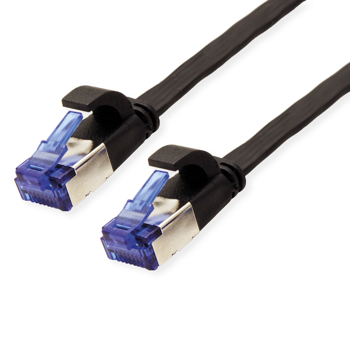 VALUE Patch-Kabel - RJ-45 (M) bis RJ-45 (M)