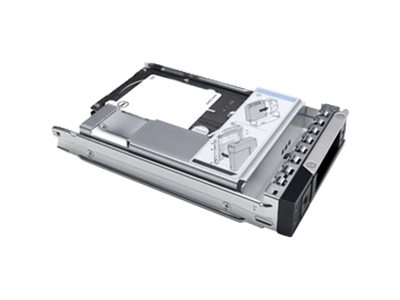 Dell  Festplatte - 1.2 TB - Hot-Swap - 2.5" (6.4 cm)