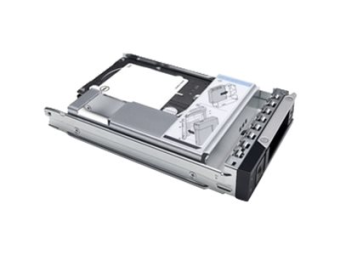 Dell  Festplatte - 900 GB - Hot-Swap - 2.5" (6.4 cm)