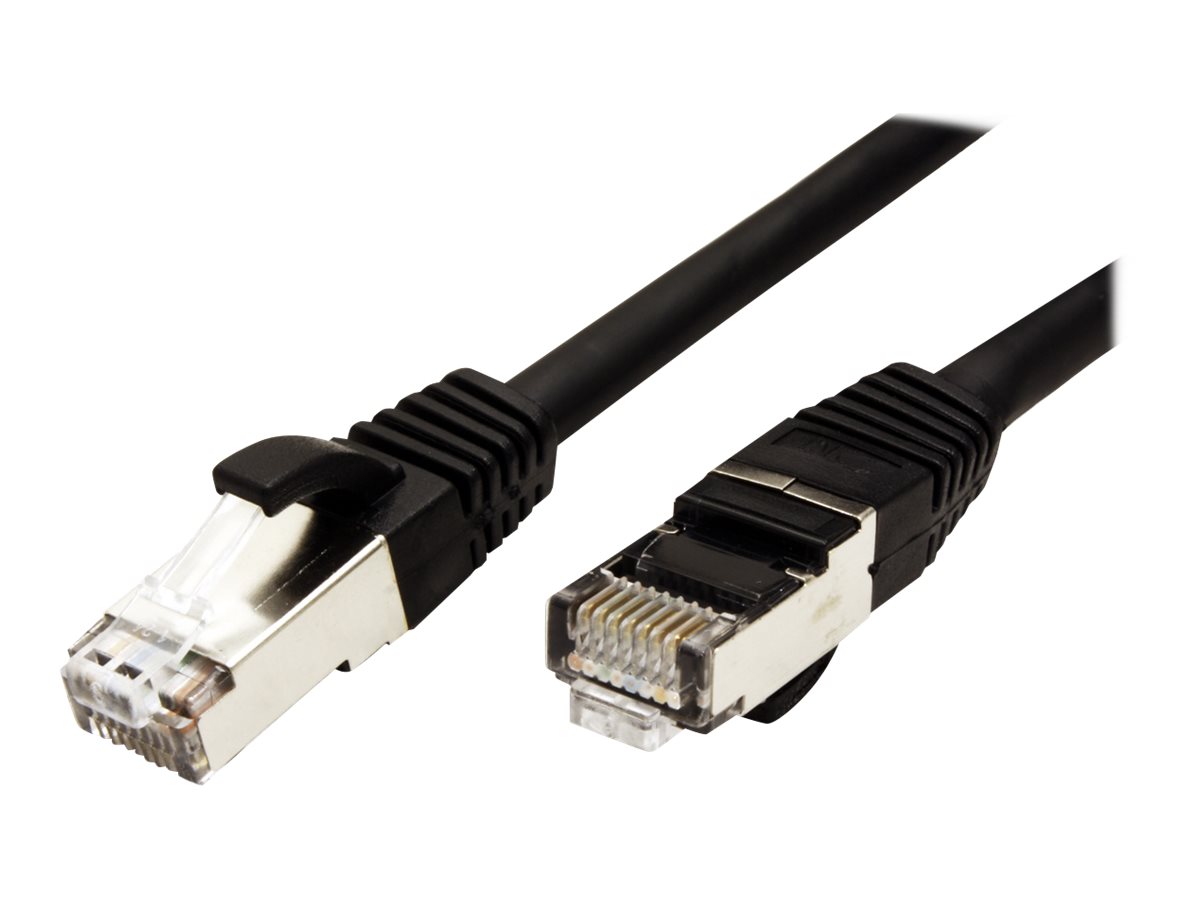 VALUE Patch-Kabel - RJ-45 (M) zu RJ-45 (M)