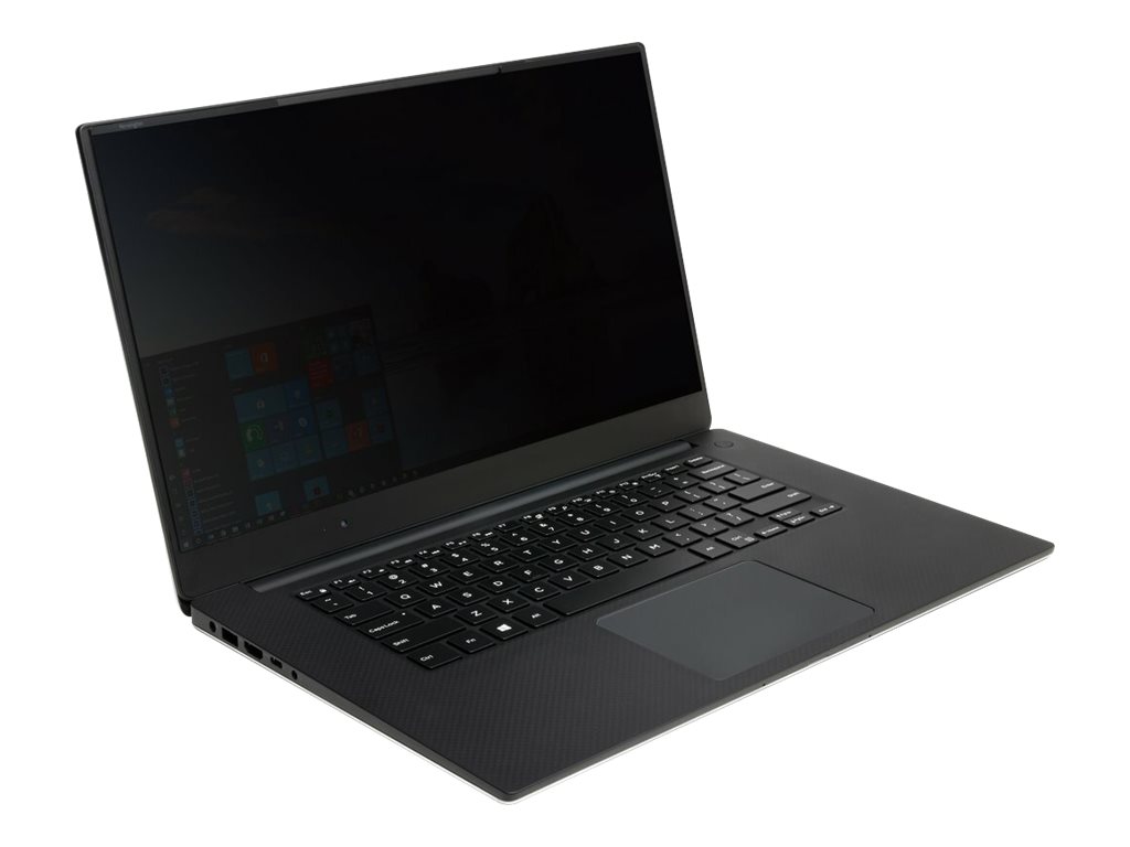 Kensington MagPro 14" (169) Laptop Privacy Screen with Magnetic Strip - Blickschutzfilter für Notebook - abnehmbar - magnetisch - 35.6 cm (14")