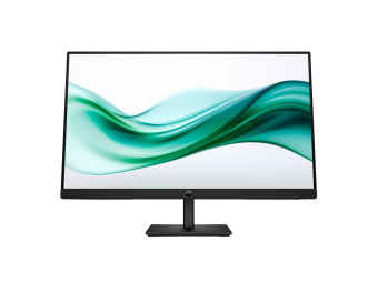 HP 324pv - Series 3 Pro - LED-Monitor - 61 cm (24")