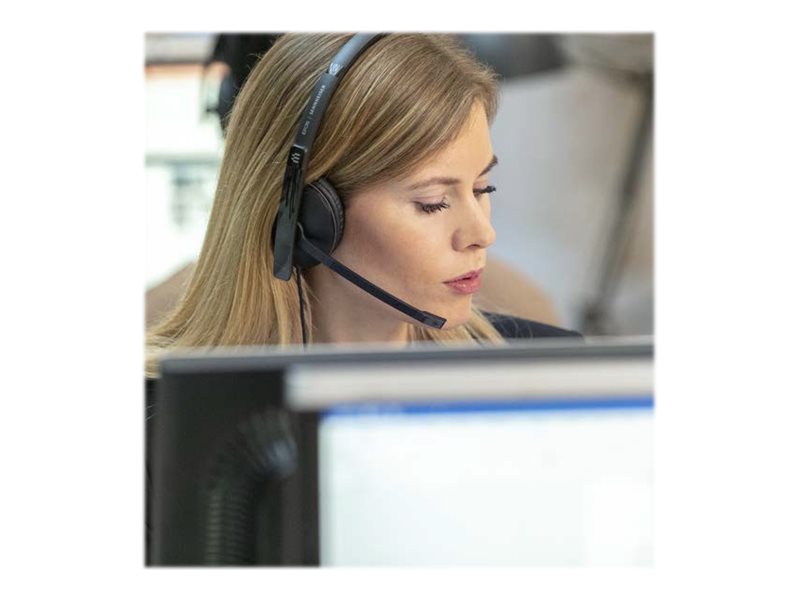 EPOS ADAPT 135 USB II - ADAPT 100 Series - Headset