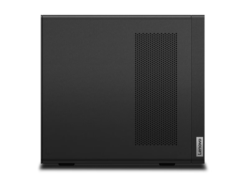 Lenovo ThinkStation P3 Ultra 30HA - MT - 1 x