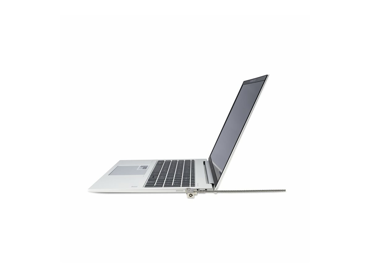 Kensington Slim NanoSaver 2.0 EQ - Sicherheitskabelschloss