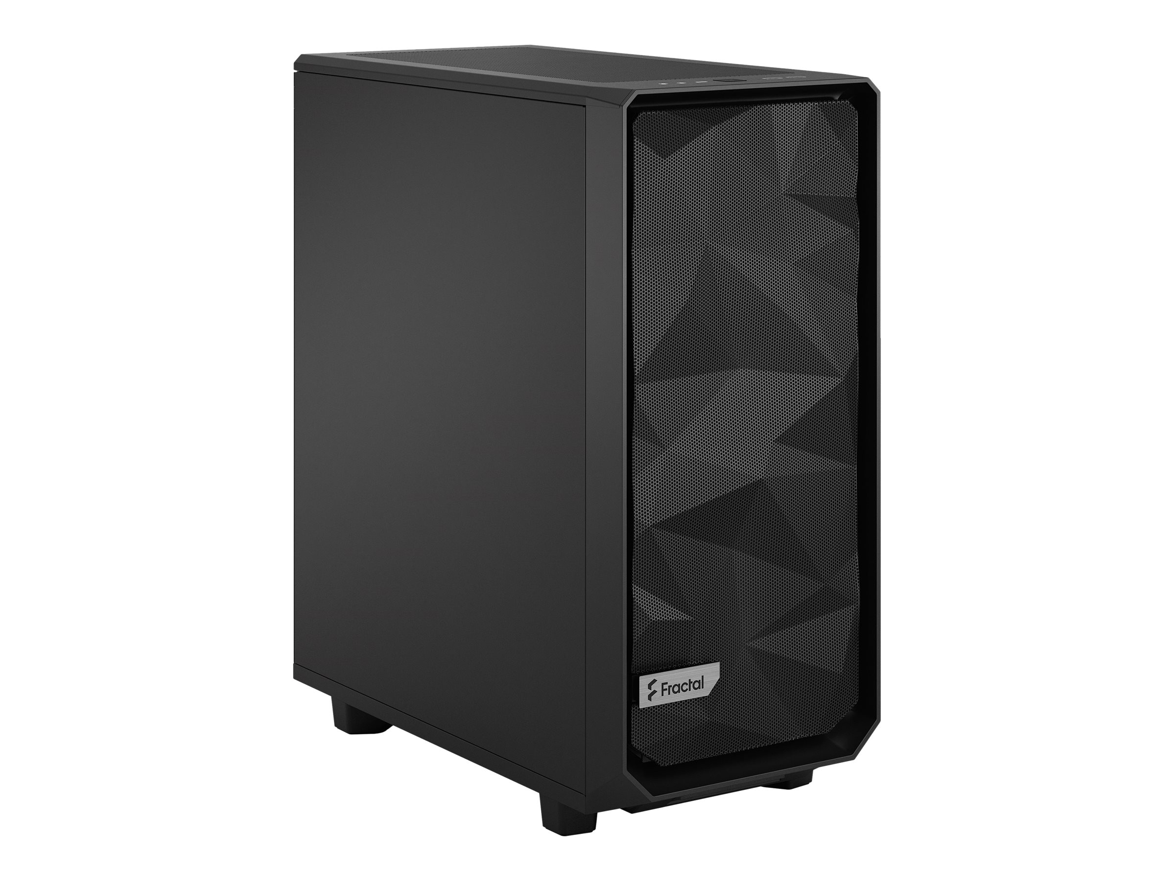 Fractal Design Meshify 2 Compact - Mid tower - ATX - keine Spannungsversorgung (ATX)