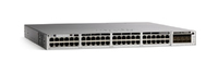 Cisco Catalyst 9300 - Network Advantage - Switch - L3 - managed - 36 x 2.5GBase-T UPOE+ - Switch - 25 Gbps