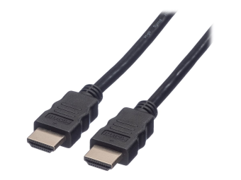 VALUE HDMI Ultra HD with Ethernet - HDMI-Kabel mit Ethernet