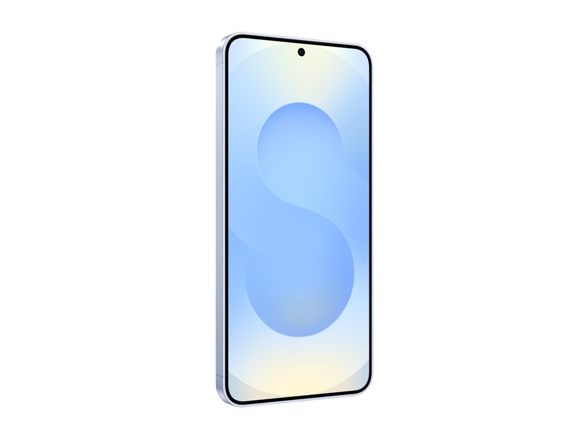 Samsung Galaxy S25 - 5G Smartphone - Dual-SIM - RAM 12 GB  Interner Speicher 256 GB - OLED-Display - 6.2" - 2340 x 1080 Pixel (120 Hz)