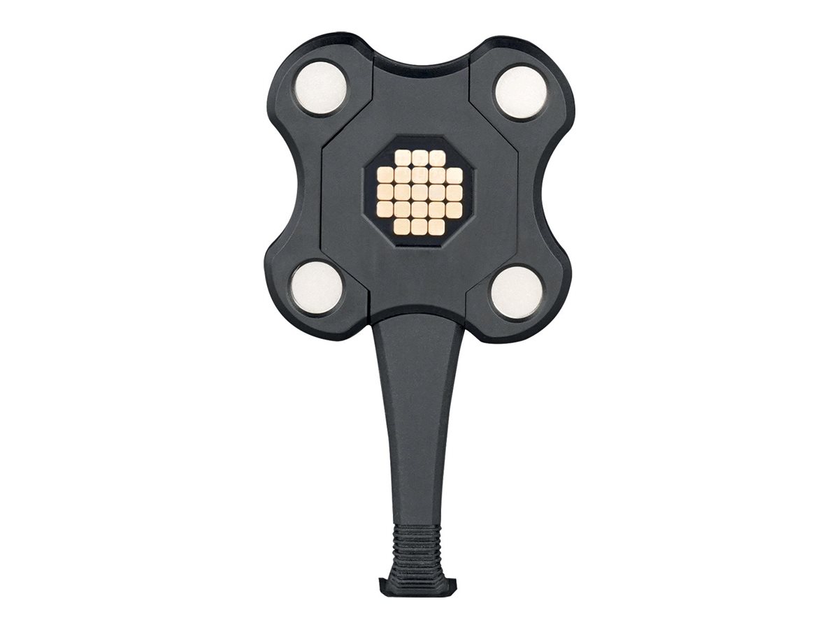 Mobilis ENERGIA MOBILE - Netzteil - magnetisch - 65 Watt - PDPPS (Pogo)