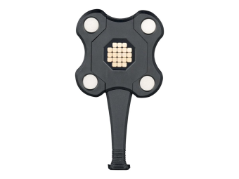 Mobilis ENERGIA MOBILE - Netzteil - magnetisch - 65 Watt - PDPPS (Pogo)