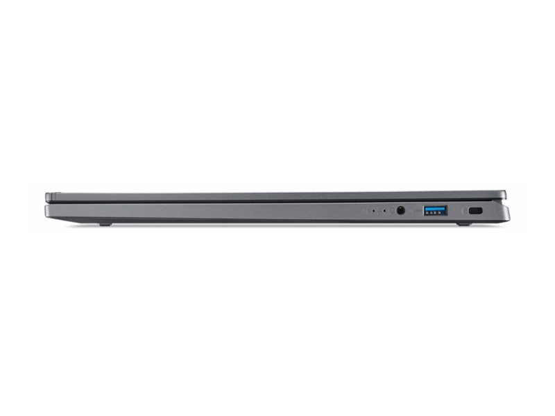 Acer Aspire 17 A17-51M - Intel Core 7 150U  1.8 GHz - Win 11 Pro - Intel Graphics - 16 GB RAM - 1.024 TB SSD NVMe - 43.9 cm (17.3")