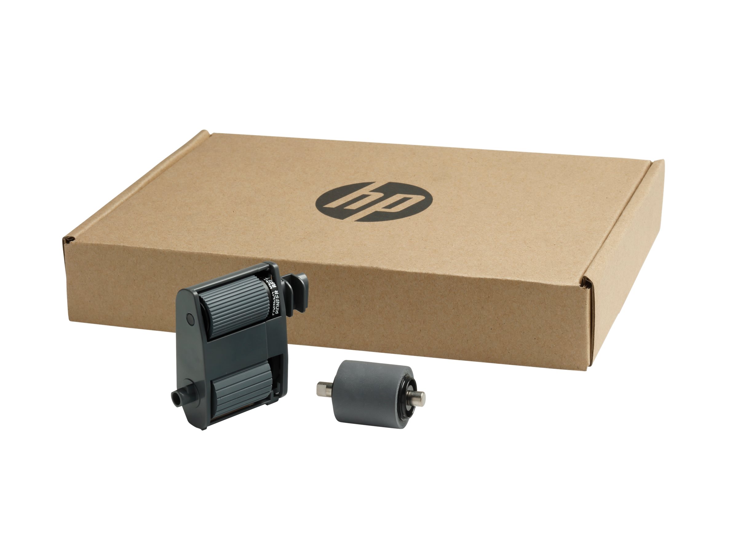 HP 300 - ADF-Rolle Ersatzset - für LaserJet Enterprise