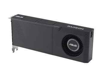 ASUS Turbo - Grafikkarten - Radeon AI PRO R9700