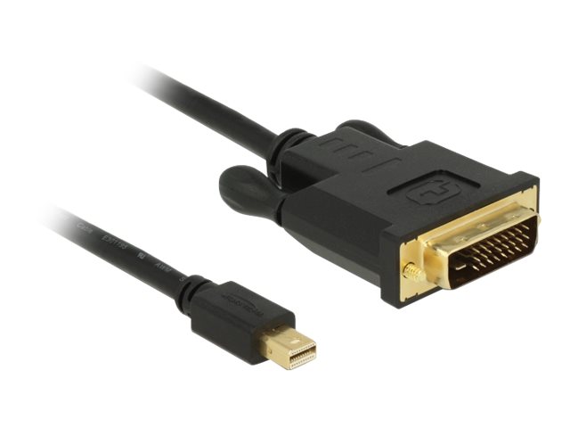 Delock Videokabel - Single Link - Mini DisplayPort (M)
