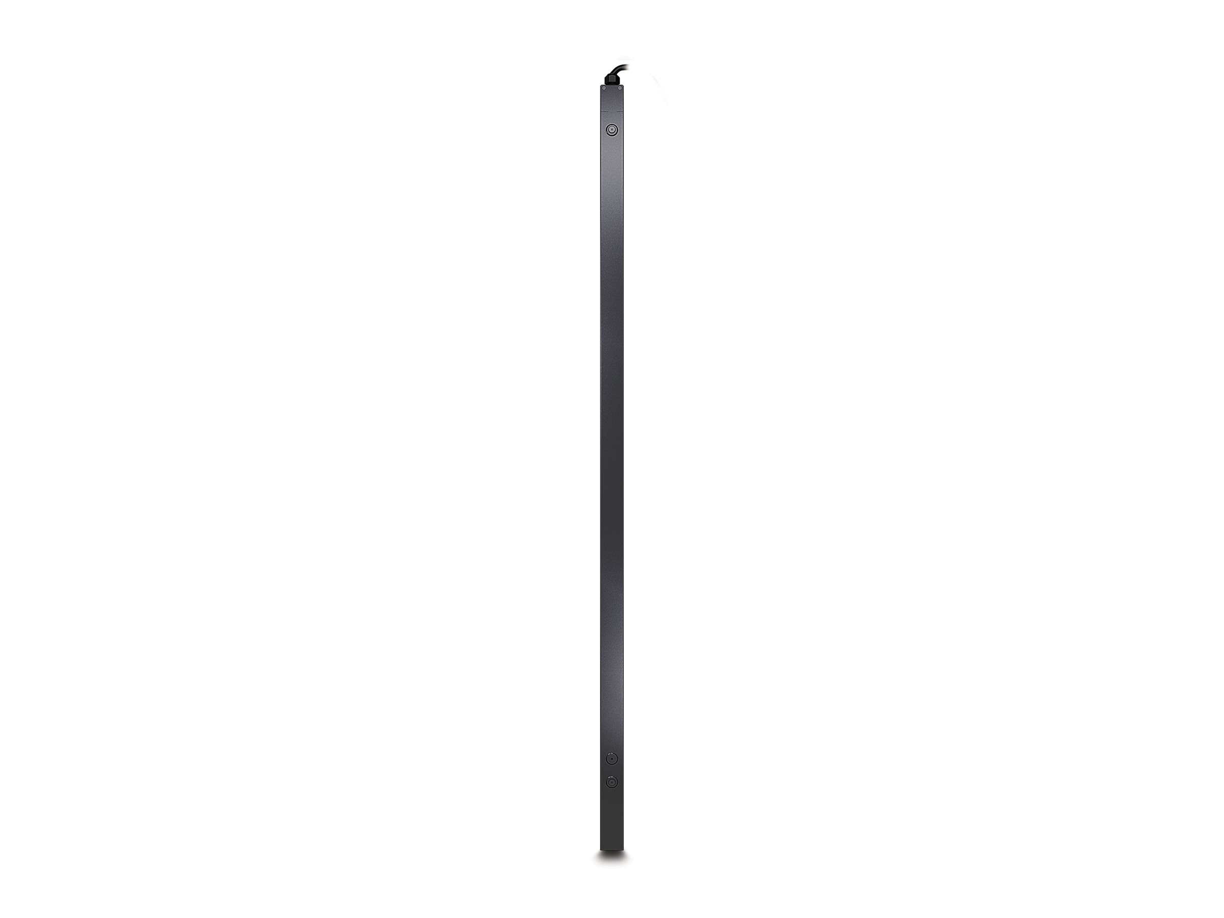 APC Switched Rack PDU 2G Zero U - Stromverteilungseinheit (Rack - einbaufähig)