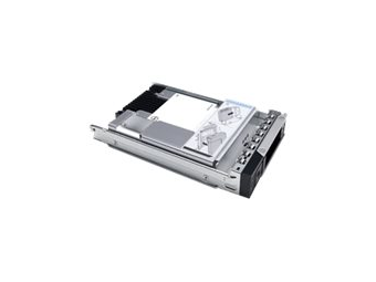 Dell  SSD - Read Intensive - 3.84 TB - intern - 2.5" (6.4 cm)