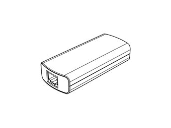 Cisco Meraki - Netzwerkadapter - USB-C - Ethernet x 1