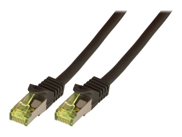 EFB Elektronik EFB-Elektronik - Patch-Kabel - RJ-45 (M) zu RJ-45 (M)