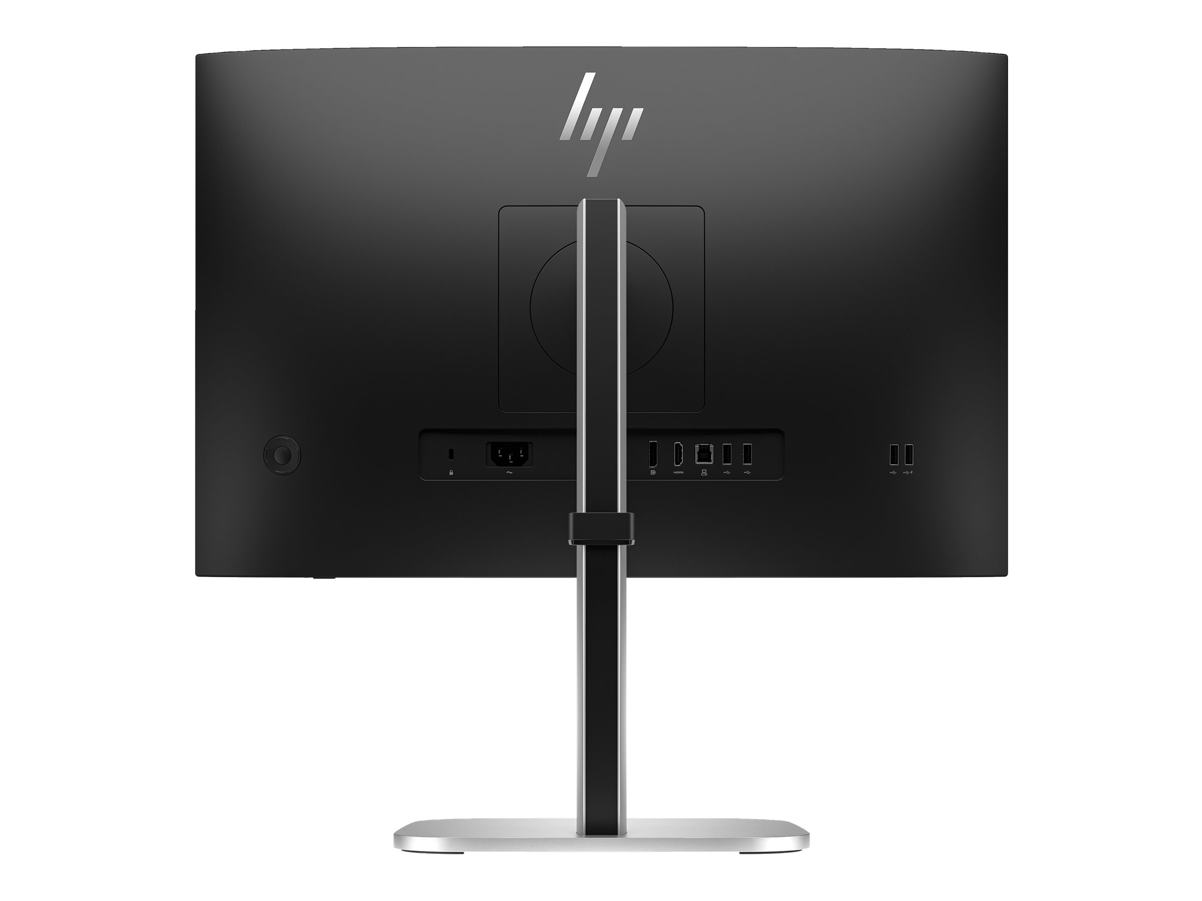 HP 524pn - Series 5 Pro - LED-Monitor - 61 cm (24")