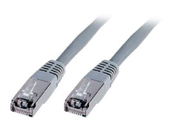 DIGITUS CAT 5e SFUTP Patchkabel