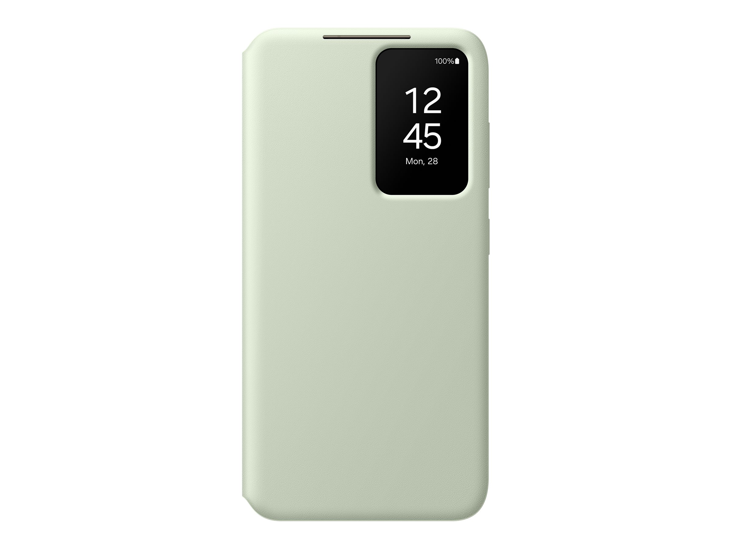 Samsung EF-ZS921 - Flip-Hülle für Mobiltelefon