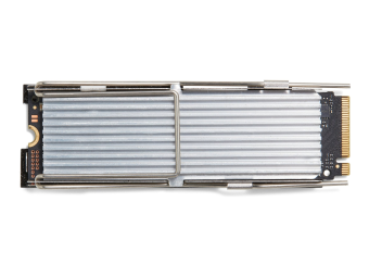 HP  SSD - Value - 512 GB - intern - M.2 2280 - PCIe 4.0 x4 - für Workstation Z2 G9 (Mini)