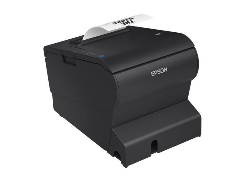 Epson TM T88VII (132) - Belegdrucker - Thermozeile - Rolle (7,95 cm)